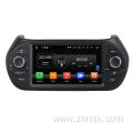 car stereo for Fiat Fiorino